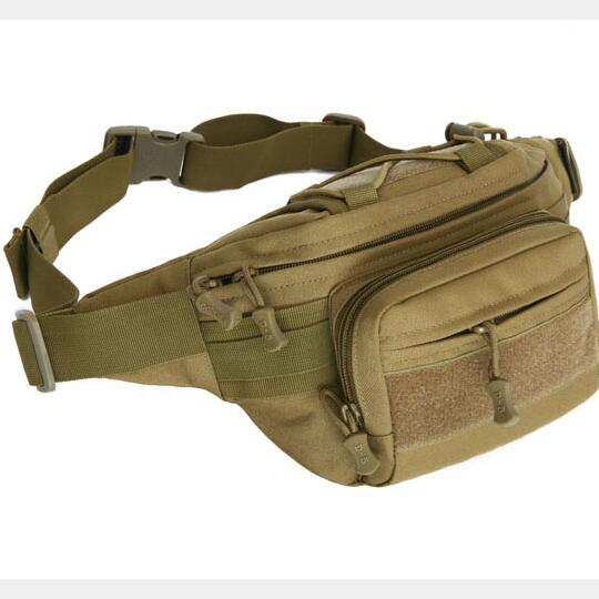 Military Nylon Shoulder Bags 008